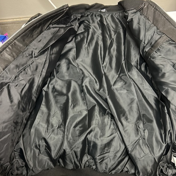 Flight jacket - Picture 2 of 2